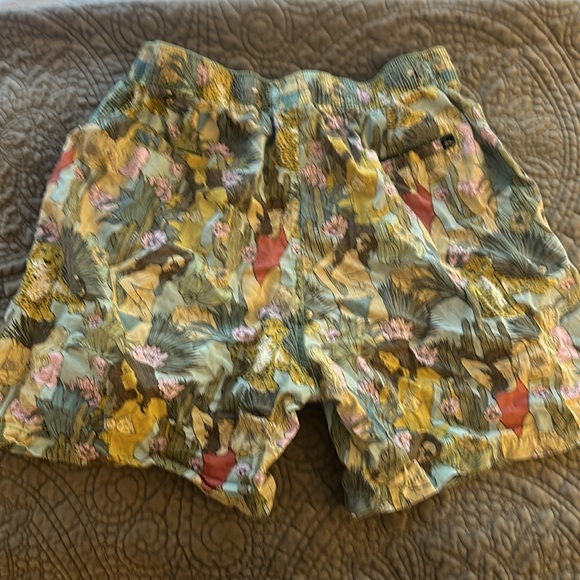Men’s IN swim trucks-excellent condition - Picture 3 of 3